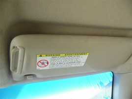 2001 Toyota Tundra Lavender Standard Cab 3.4L AT 2WD #Z22811